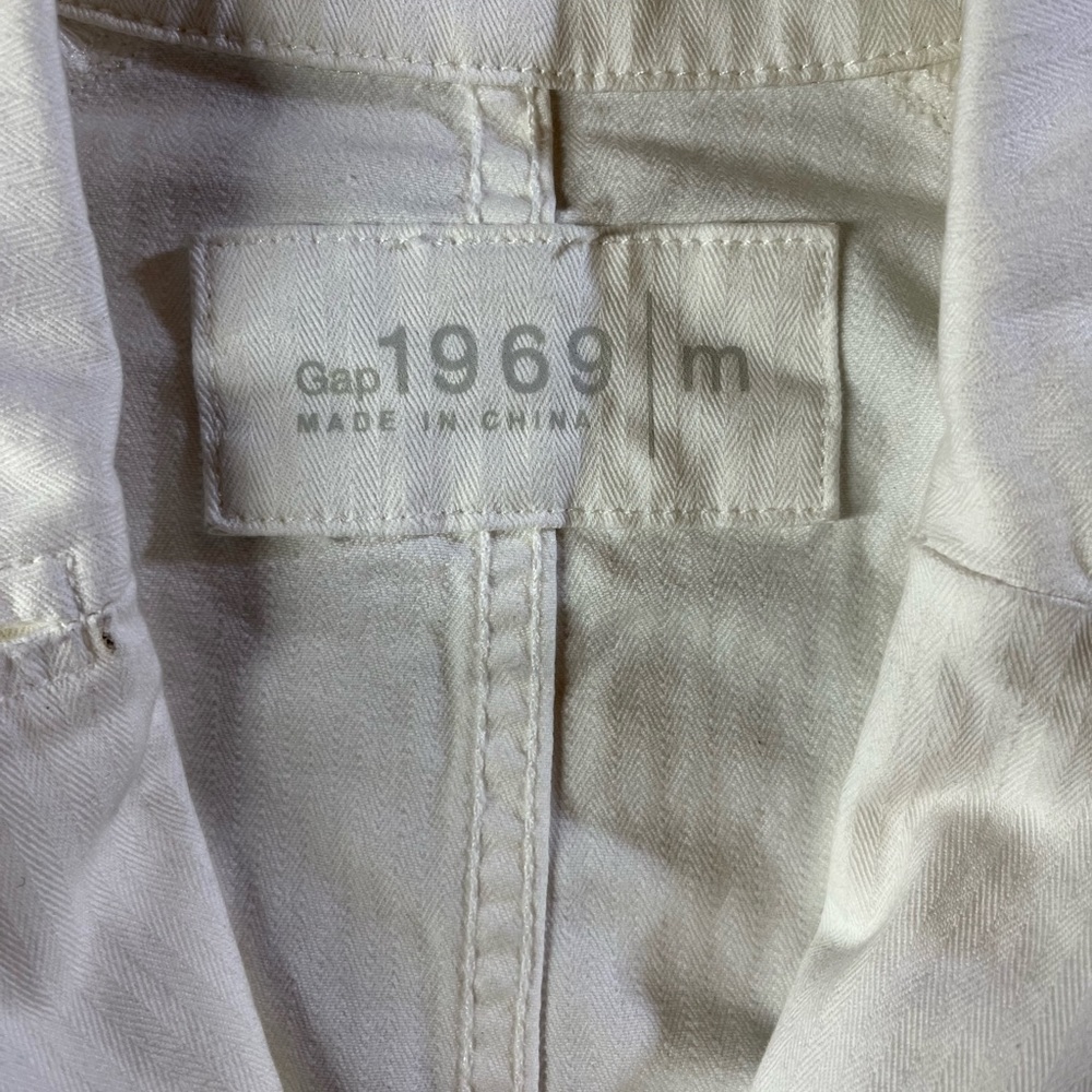 Gap Jackets - Picture 3 of 3